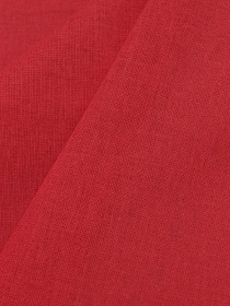 Бязь цв.Винтажно-красный, ГОСТ, ш.1.5м, хлопок-100%, 140гр/м.кв