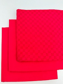 Набор лоскута №558