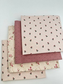 Набор лоскута №597