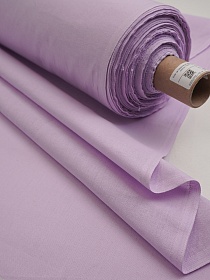 Бязь цв.Сиреневый флер, ГОСТ, ш.1.5м, хлопок-100%, 125гр/м.кв
