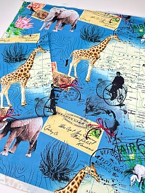 Набор лоскута №4