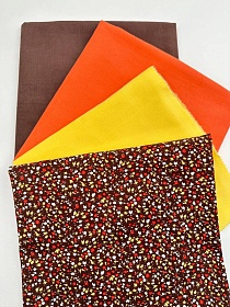 Набор лоскута №247