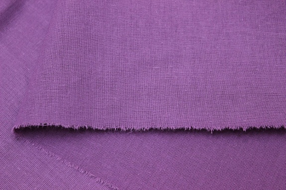 Поплин цв.Аметист, ш.2.2м, хлопок-100%, 120гр/м.кв