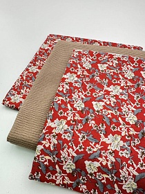 Набор лоскута №245