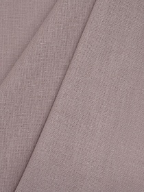 Бязь цв.Св.лилово-серая дымка, ш.2.2м, хлопок-100%, 142гр/м.кв