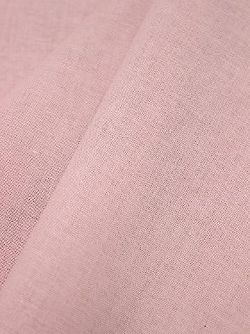 Мерный лоскут Бязь цв. Розово-бежевая пудра, ГОСТ, ш.2.2м, хлопок-100%, 137гр/м.кв