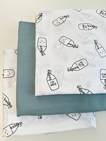 Набор лоскута №481