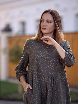 Платье женское 