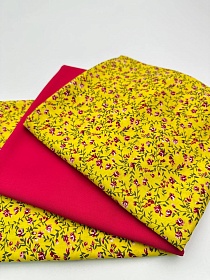 Набор лоскута №100