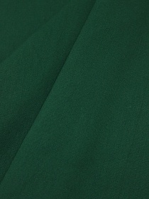 Плательная вискоза цв.Кедр, ш.1.45м, вискоза-100%, 200гр/м.кв