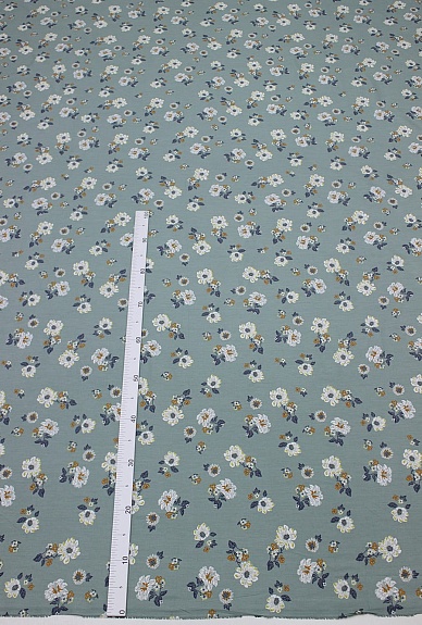 Сатин "Аделина", ш.2.35м, хлопок-100%, 120гр/м.кв