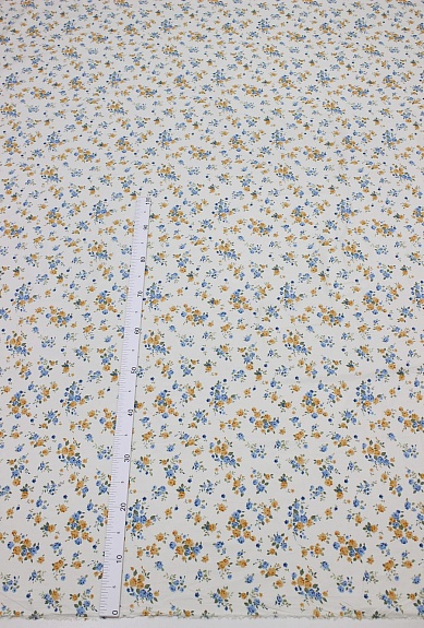 Сатин "Фрейя", ш.2.35м, хлопок-100%, 120гр/м.кв