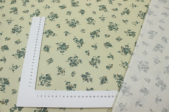 Сатин "Элла", ш.2.35м, хлопок-100%, 110гр/м.кв