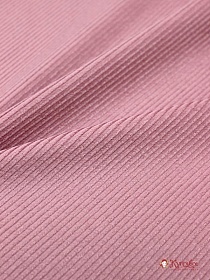 Вельвет цв.Роза, ш.1.45м, хлопок-100%, 220гр/м.кв