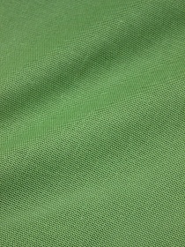 Рогожка цв.Майский зеленый, ш.1.5м, хлопок-100%, 155гр/м.кв