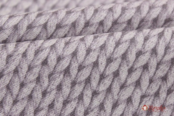 Поплин "Русская зима - вязание", (комп), ш.2.2м, хлопок-100%, 110гр/м.кв