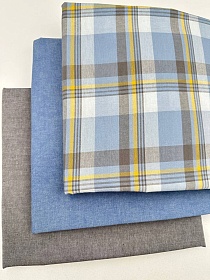 Набор лоскута №25