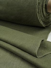 Батист цв.Морской водоросли, ш.1.5м, хлопок-100%, 60гр/м.кв