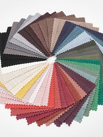 Комплект образцов "Конопля" №1