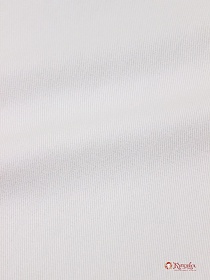 Джинс с ворсом цв.Слоновая кость, ш.1.5м, хлопок-100%, 330гр/м.кв