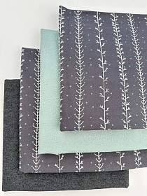 Набор лоскута №178