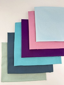 Набор лоскута №622