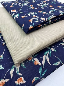 Набор лоскута №187