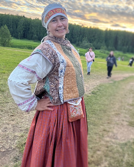 Лоскутной жилет из импортного хлопка, муслина и плательного хлопка
