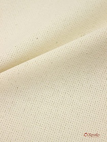 Мерный лоскут (ткань в отрезах) - Двунитка суровая, ш.0.9м, хлопок-100%, 240гр/м.кв