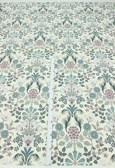 Бязь "Преображение" цв.сливочный, ш.2.2м, хлопок-100%, 110гр/м.кв