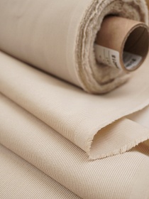 Микровельвет Мини цв.Св.телесно-бежевый, ш.1.5м, хлопок-100%, 140гр/м.кв