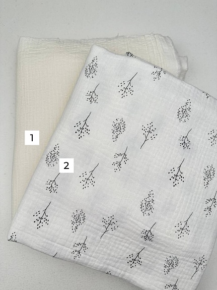 Набор лоскута №323