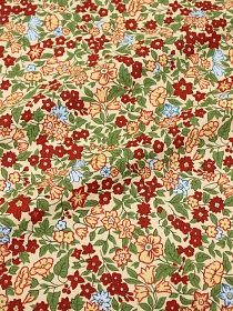 Фланель "Тетли" цв.св.телесный, ш.1.5м, хлопок-100%, 180гр/м.кв