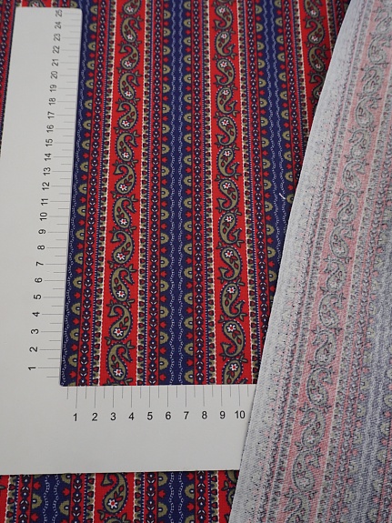 Бязь "Восточный ритм", ш.1.5м, хлопок-100%, 120гр/м.кв