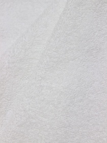 Махровая ткань цв.Молочный-2, СОРТ2, ш.1.5м, хлопок-100%, 350гр/м.кв