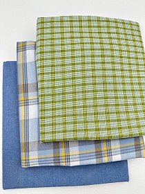 Набор лоскута №283