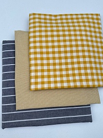 Набор лоскута №205