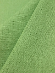 Бязь цв.Майский зеленый, СОРТ2, ш.1.5м, хлопок-100%, 142гр/м.кв