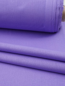 Бязь цв.Фиолетово-сиреневый, ГОСТ, ш.1.5м, хлопок-100%, 142гр/м.кв