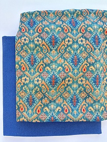 Набор лоскута №5