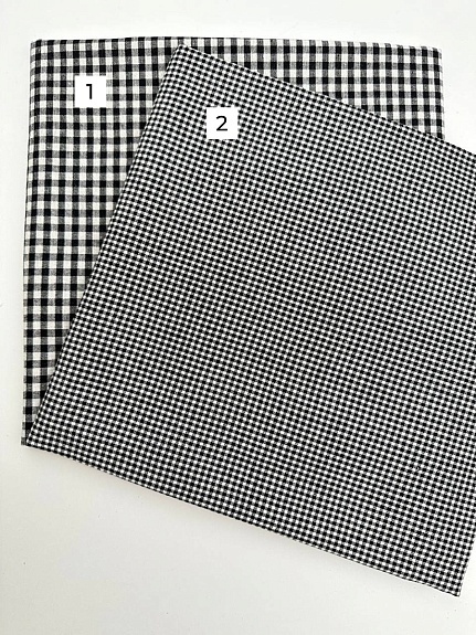 Набор лоскута №587