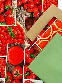 Набор лоскута №496