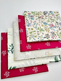 Набор лоскута №32