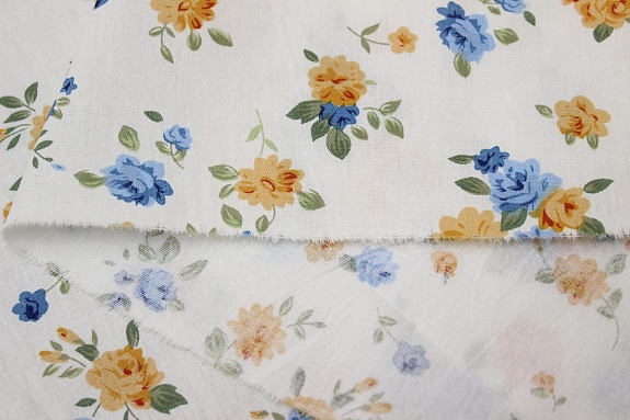 Сатин "Фрейя", ш.2.35м, хлопок-100%, 120гр/м.кв