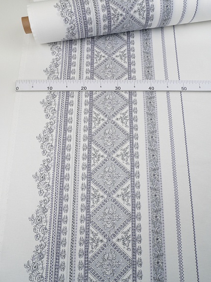 Рогожка "Светлица", ш.1.5м, хлопок-100%, 165гр/м.кв