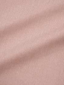 Джинс с ворсом цв.Св.лососево-бежевый, ш.1.5м, хлопок-100%, 330гр/м.кв