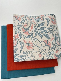 Набор лоскута №681