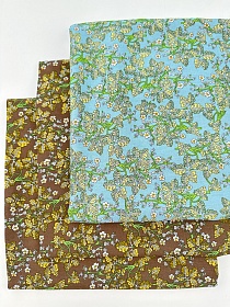 Набор лоскута №43