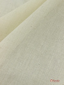 Бязь цв.Суровый, ВИД2, ш.1.65м, хлопок-100%, 120гр/м.кв, Кр.Октябрь