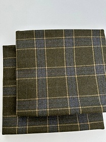 Набор лоскута №456